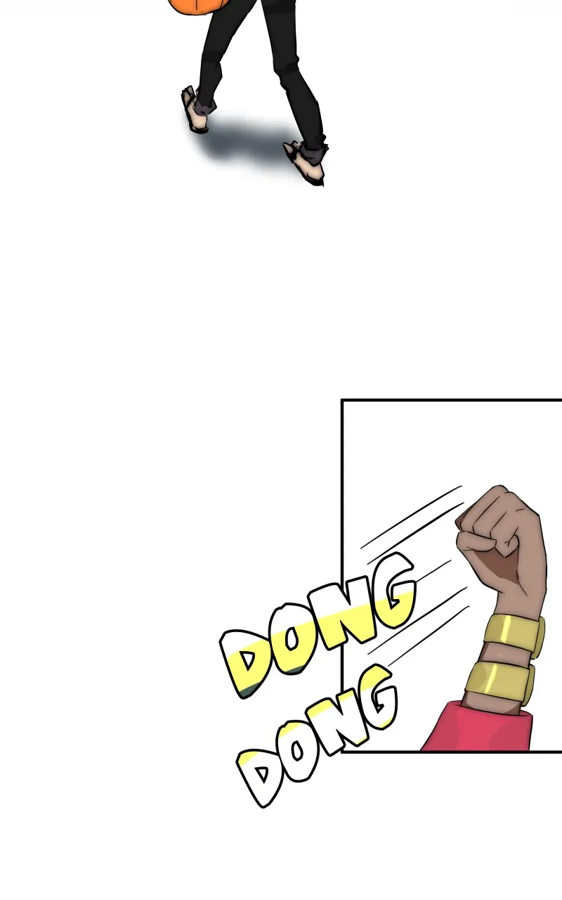 Super Awkward Man Chapter 5 page 46 - 
