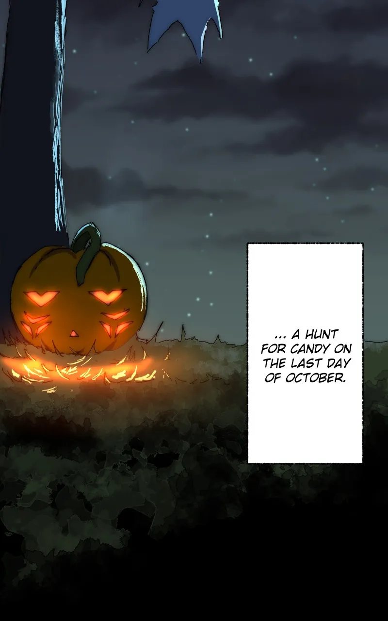 Super Awkward Man Chapter 5 page 6 - 