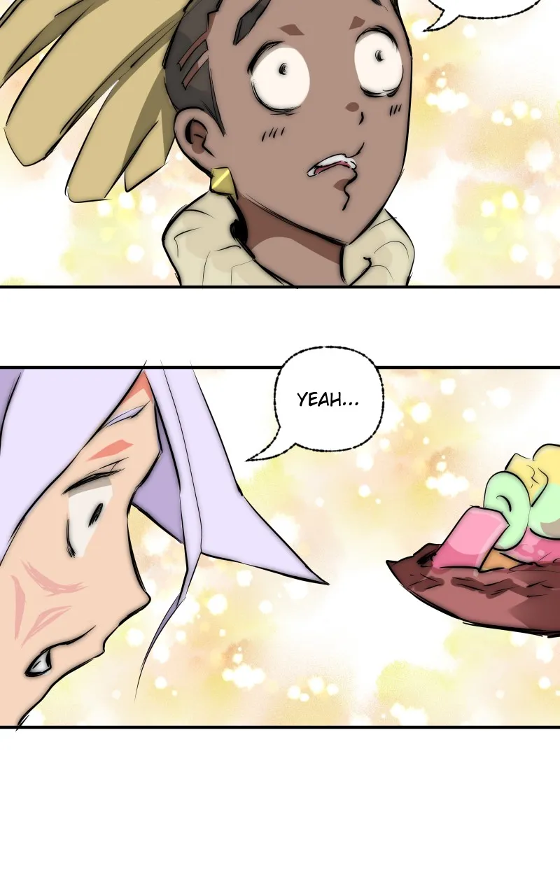 Super Awkward Man Chapter 5 page 52 - 