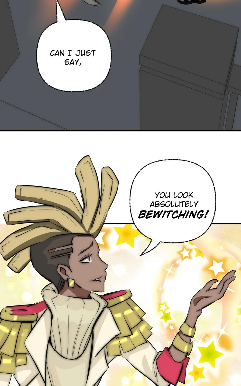 Super Awkward Man Chapter 5 page 54 - 