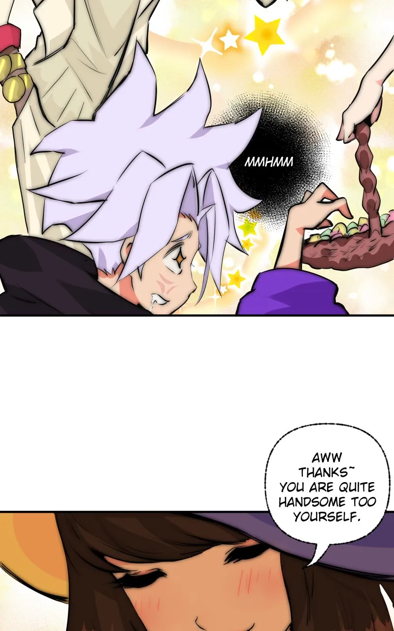 Super Awkward Man Chapter 5 page 55 - 