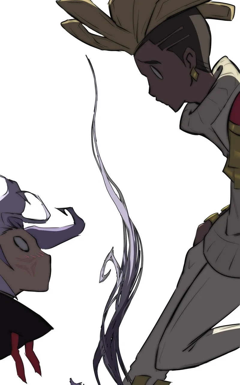 Super Awkward Man Chapter 5 page 58 - 