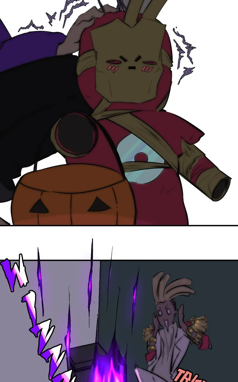 Super Awkward Man Chapter 5 page 59 - 