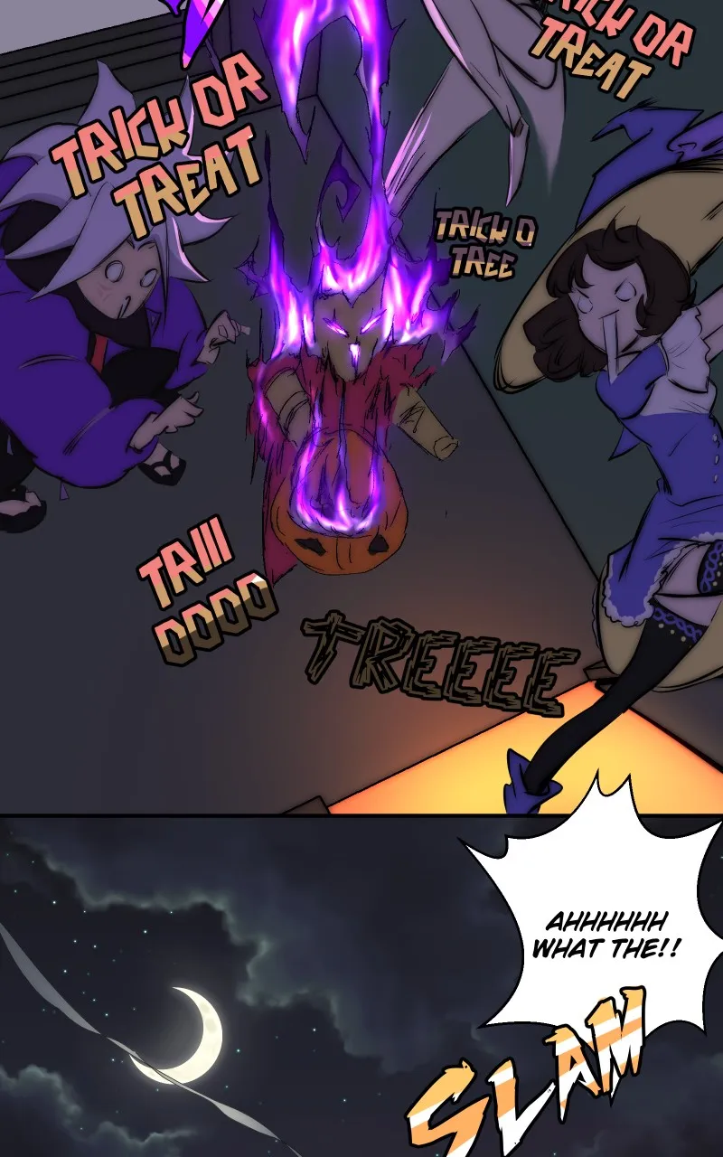 Super Awkward Man Chapter 5 page 60 - 