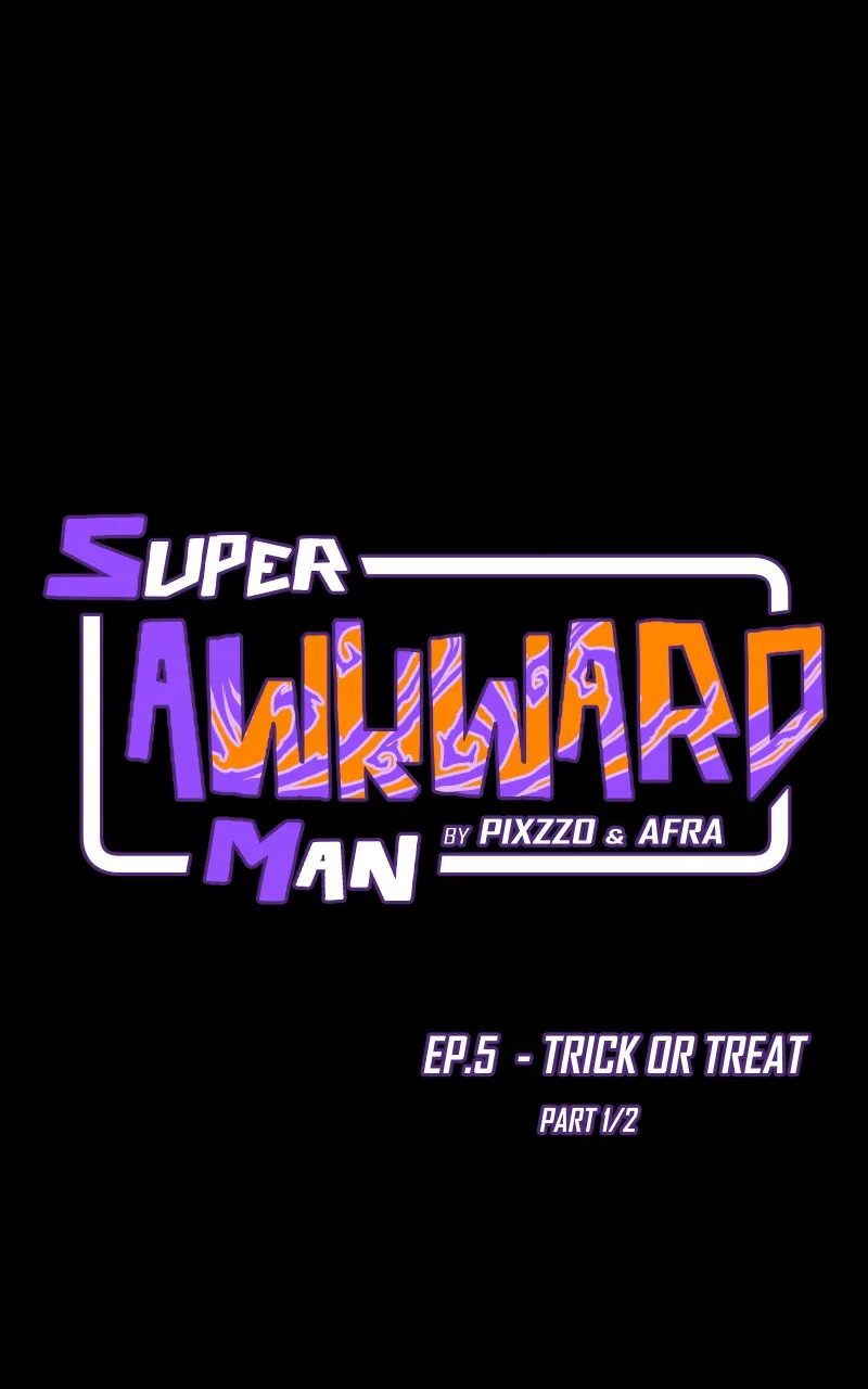 Super Awkward Man Chapter 5 page 7 - 