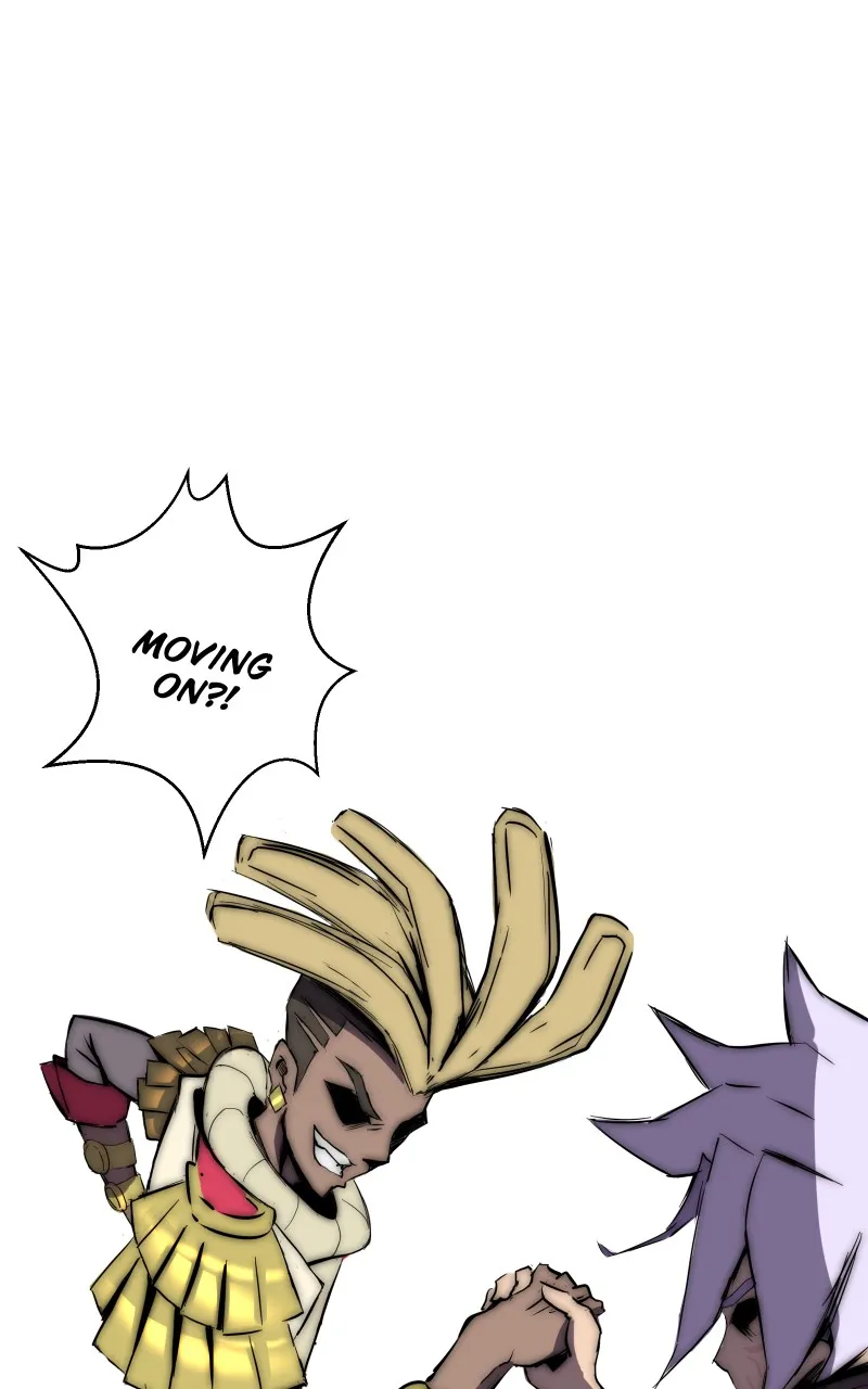 Super Awkward Man Chapter 5 page 66 - 