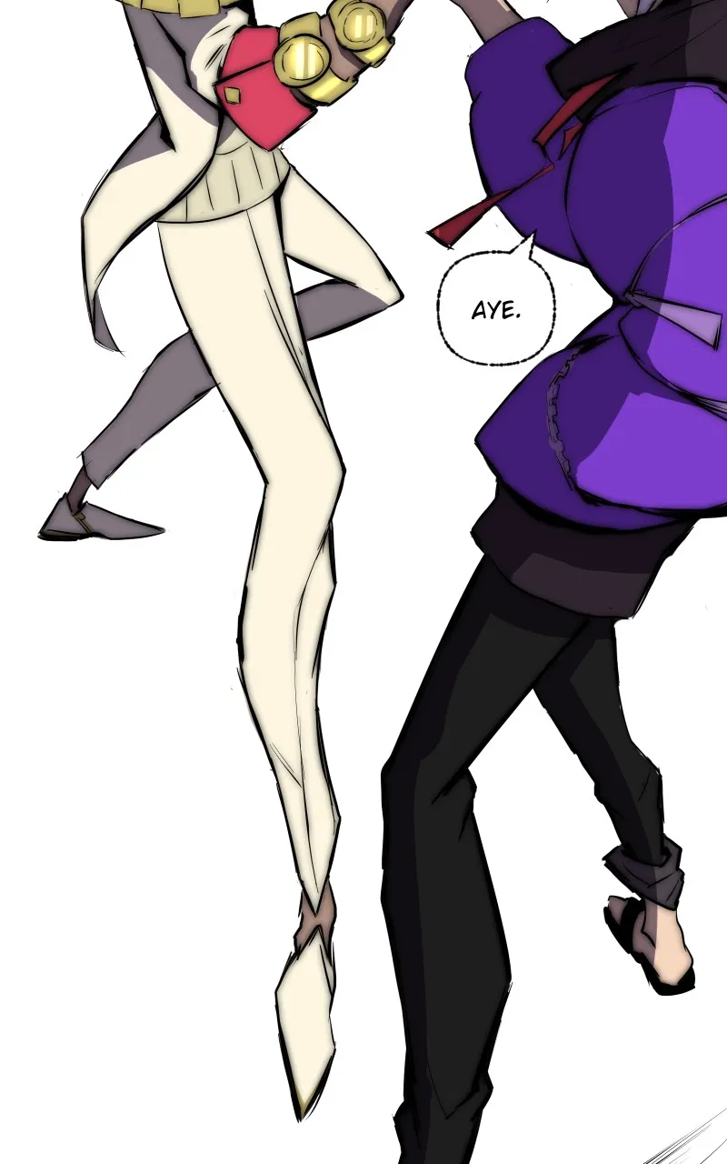 Super Awkward Man Chapter 5 page 67 - 