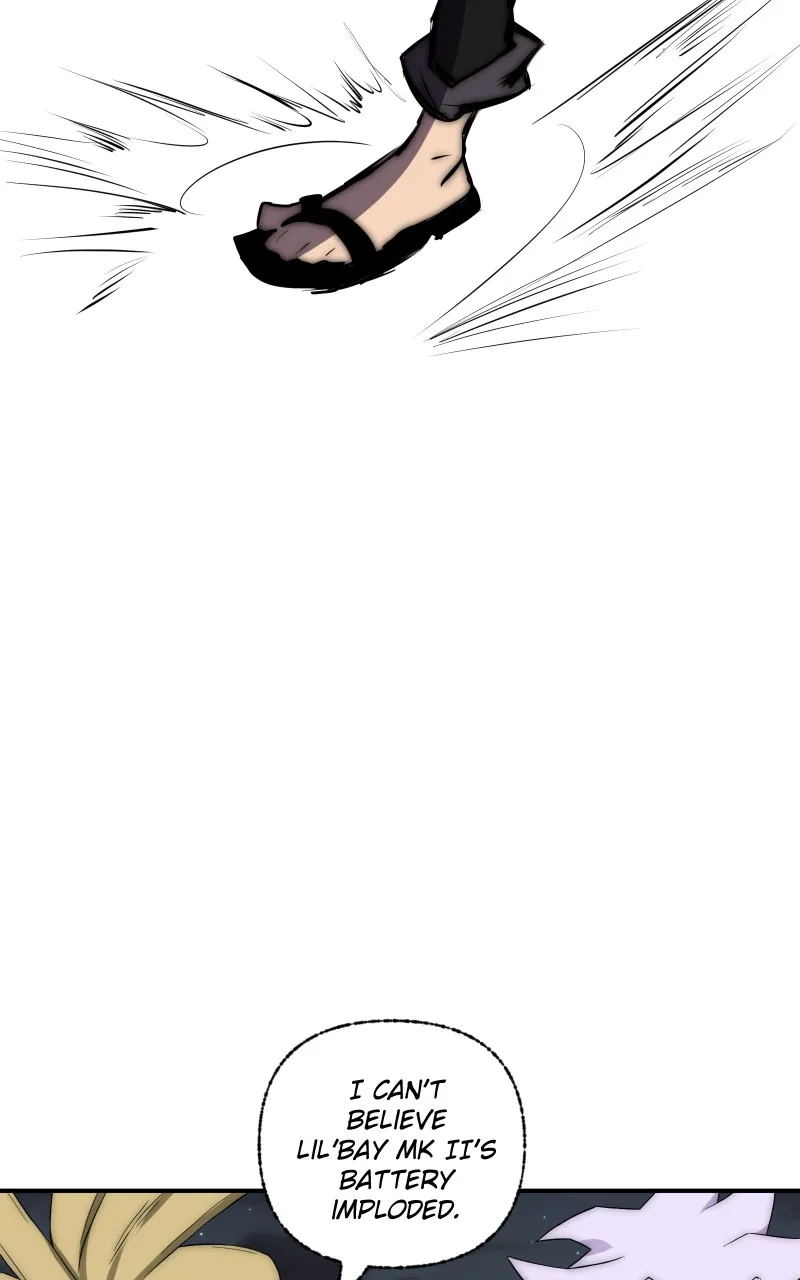 Super Awkward Man Chapter 5 page 68 - 