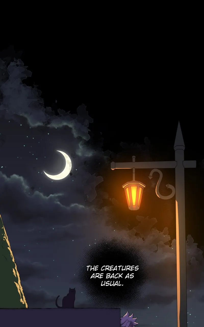 Super Awkward Man Chapter 5 page 8 - 