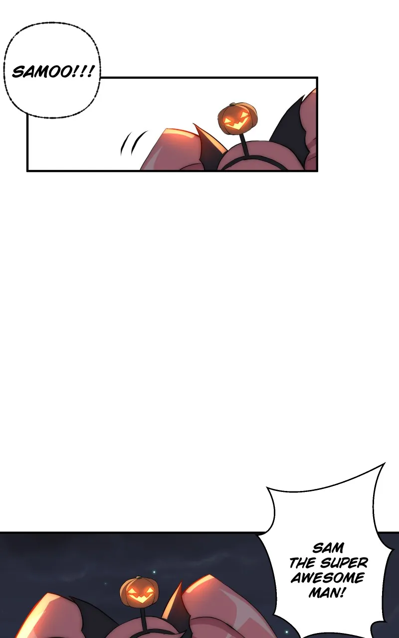Super Awkward Man Chapter 5 page 71 - 