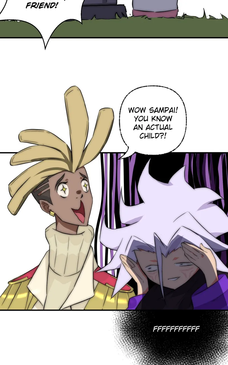 Super Awkward Man Chapter 5 page 73 - 