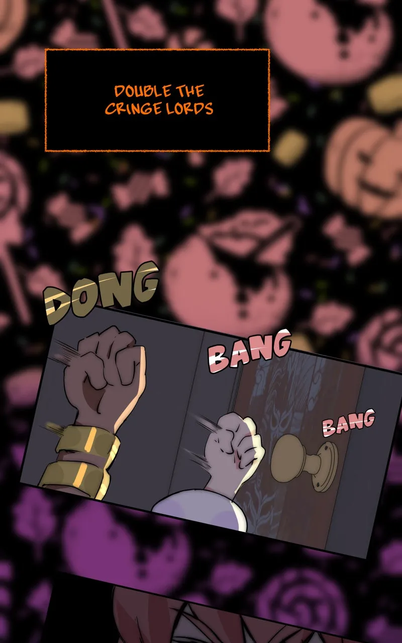 Super Awkward Man Chapter 5 page 76 - 