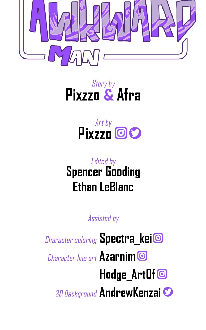 Super Awkward Man Chapter 5 page 79 - 