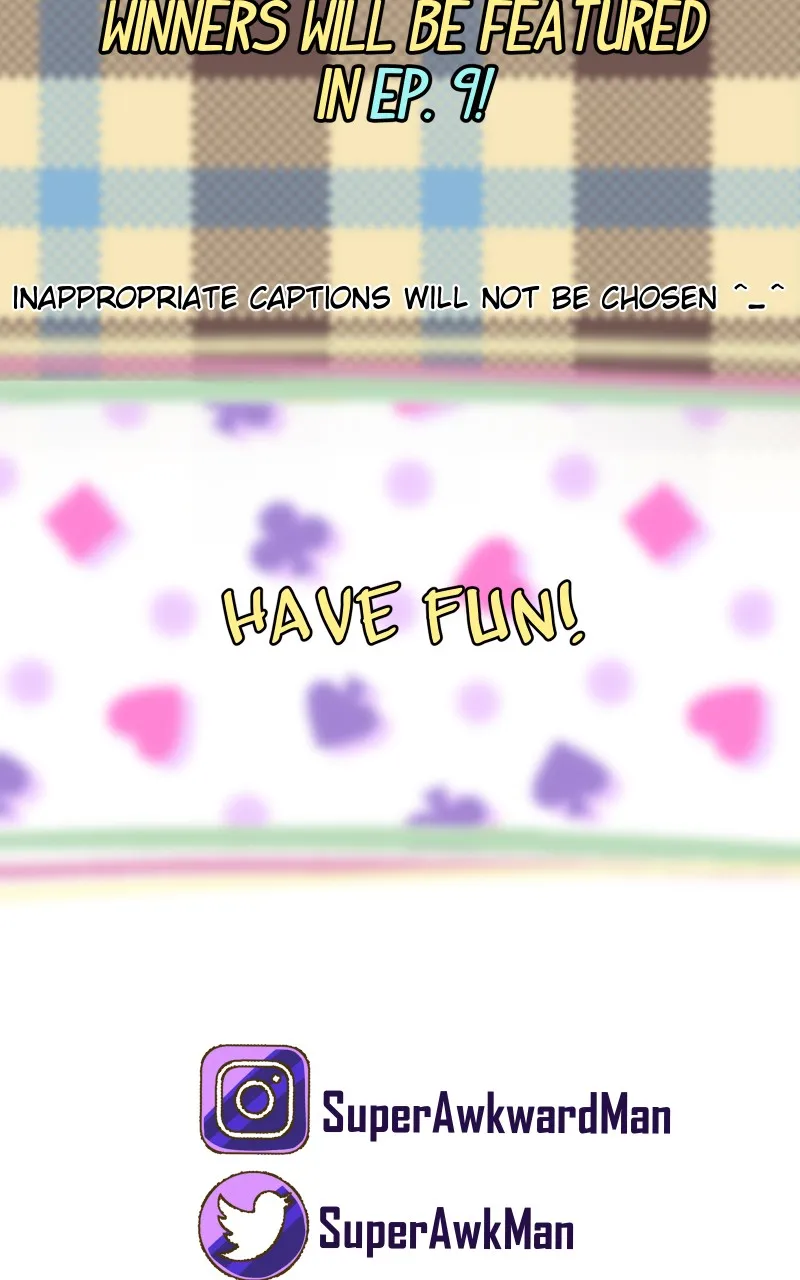 Super Awkward Man Chapter 5 page 82 - 