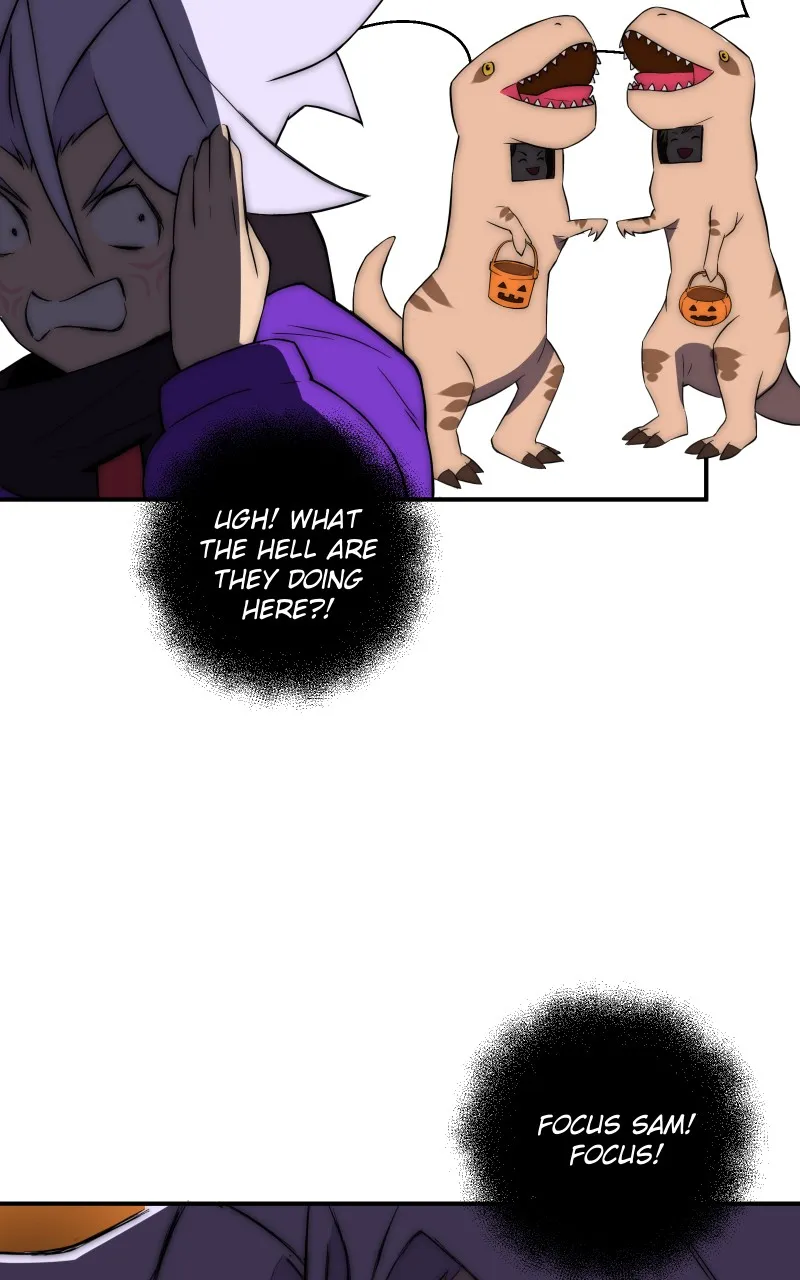 Super Awkward Man Chapter 5 page 10 - 