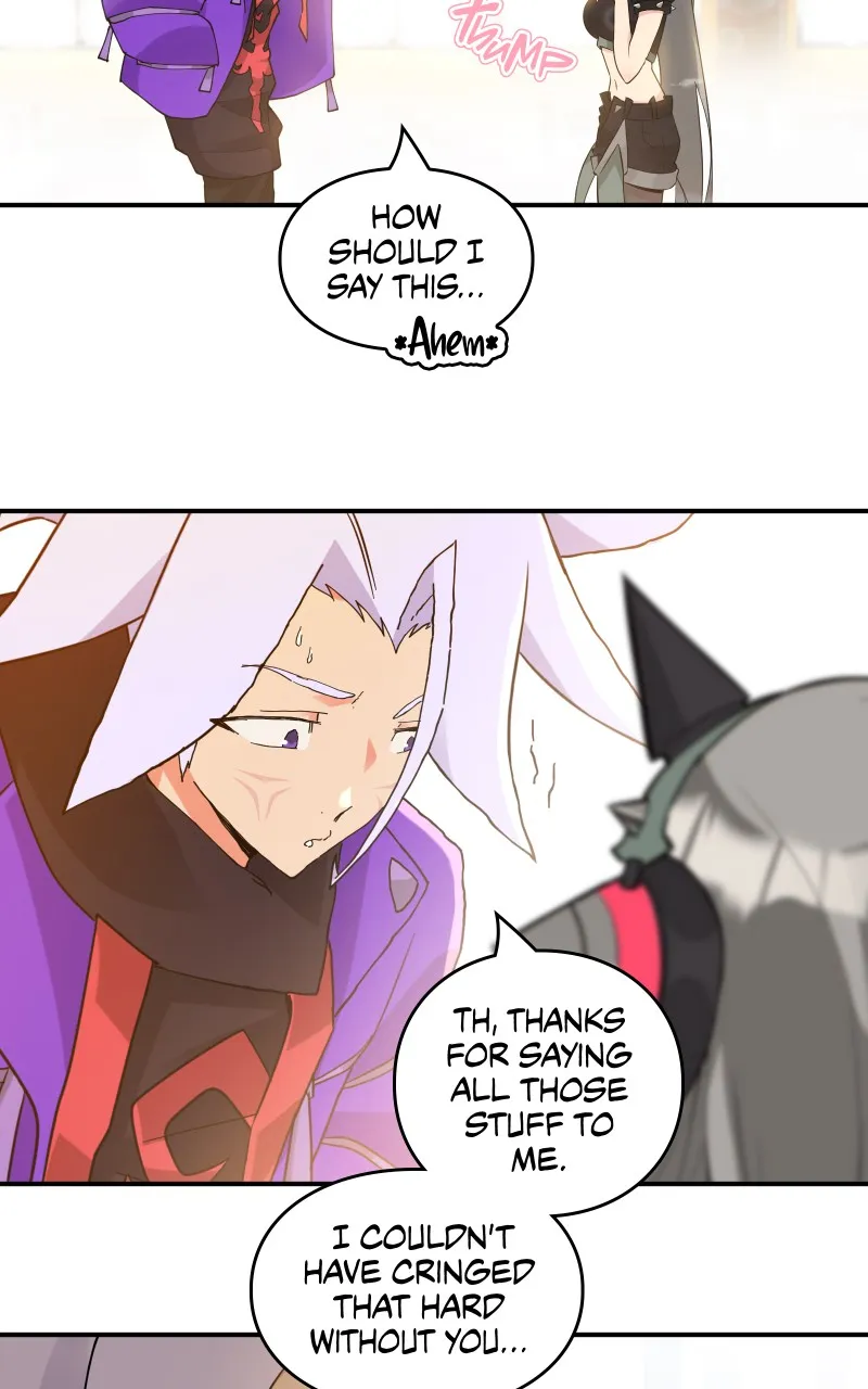 Super Awkward Man Chapter 50 page 18 - 