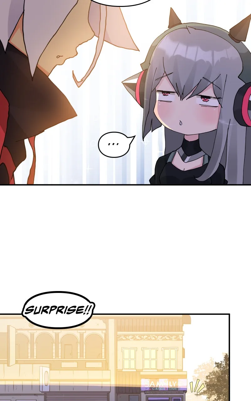 Super Awkward Man Chapter 50 page 19 - 