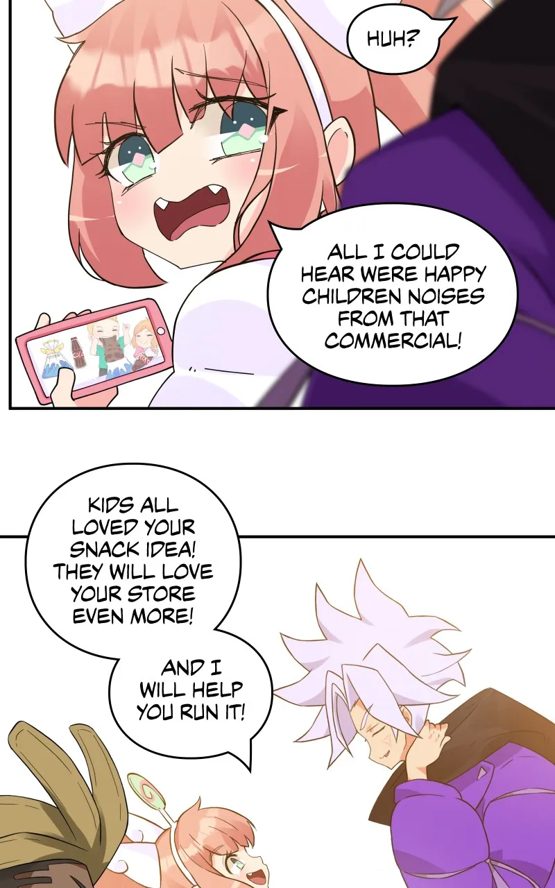 Super Awkward Man Chapter 50 page 23 - 