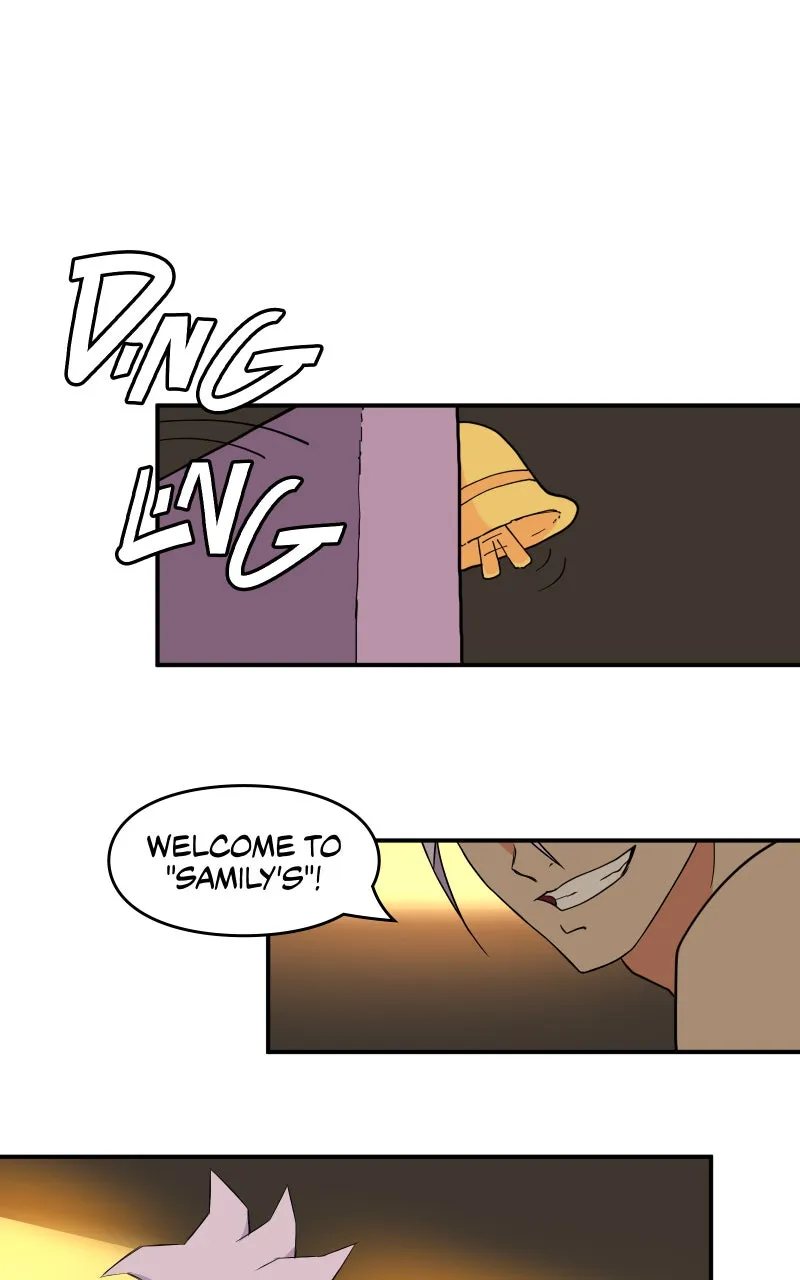 Super Awkward Man Chapter 50 page 27 - 