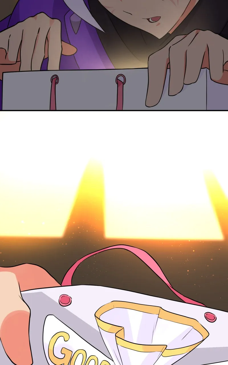 Super Awkward Man Chapter 50 page 33 - 