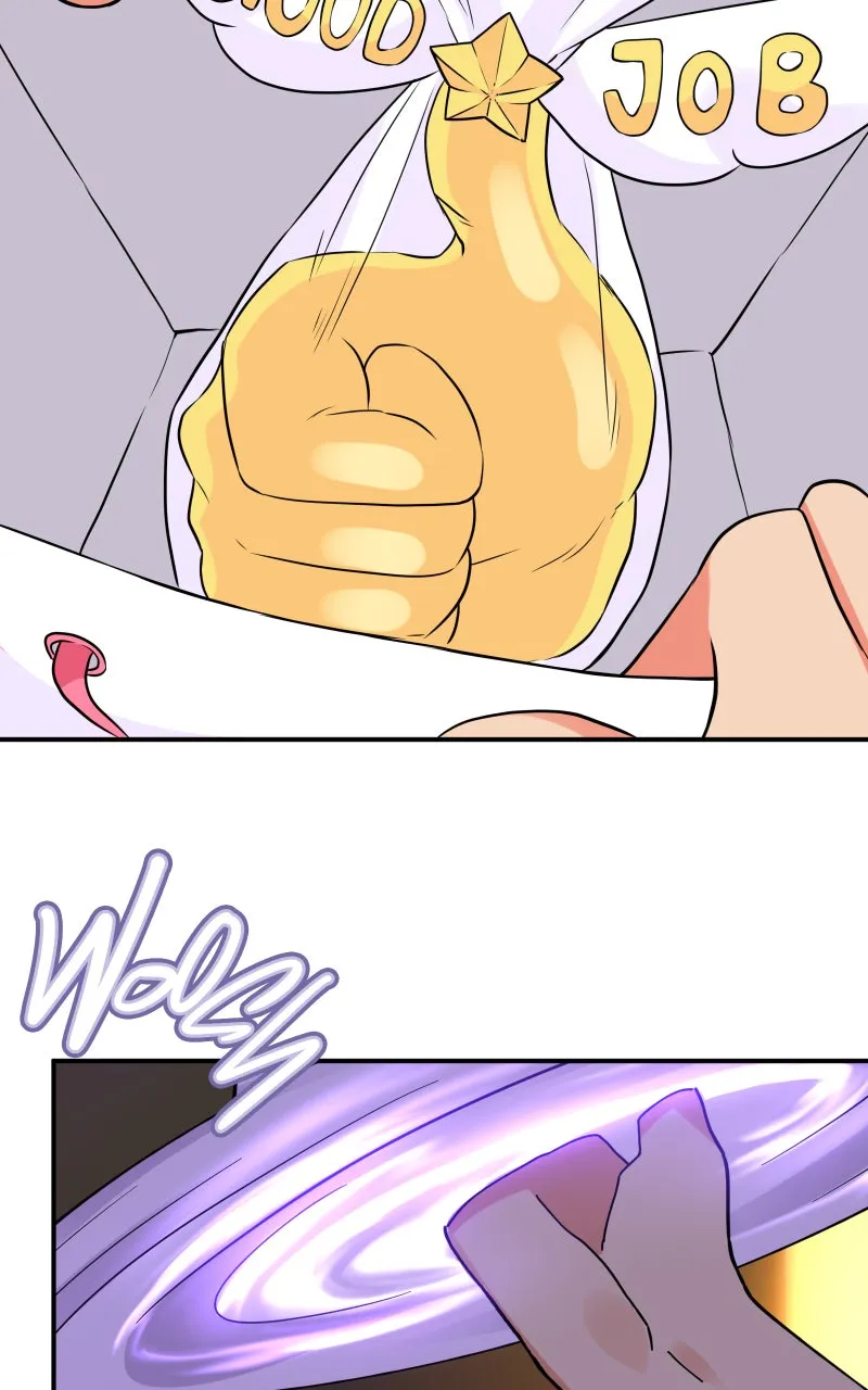 Super Awkward Man Chapter 50 page 34 - 