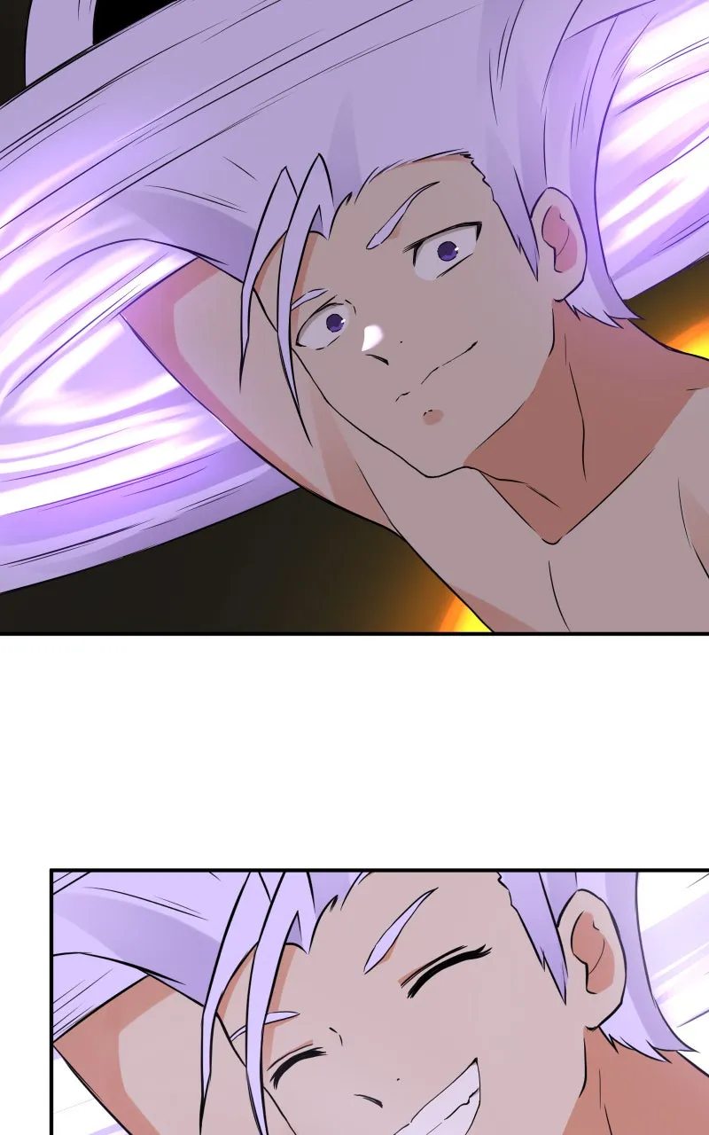 Super Awkward Man Chapter 50 page 36 - 