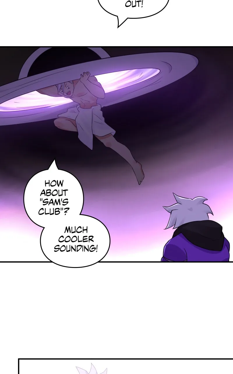 Super Awkward Man Chapter 50 page 38 - 