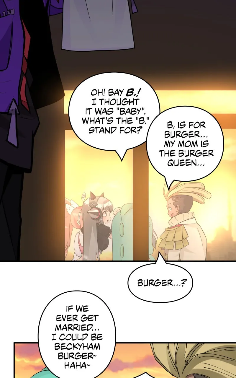 Super Awkward Man Chapter 50 page 41 - 