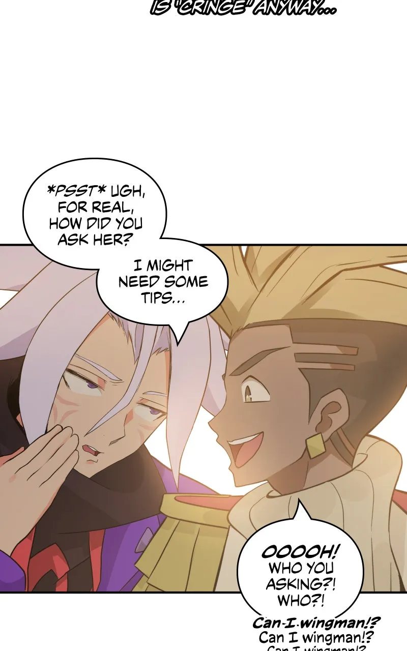 Super Awkward Man Chapter 50 page 45 - 