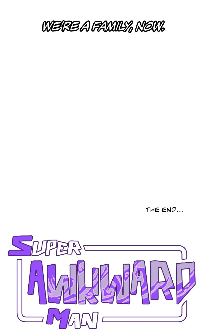 Super Awkward Man Chapter 50 page 48 - 