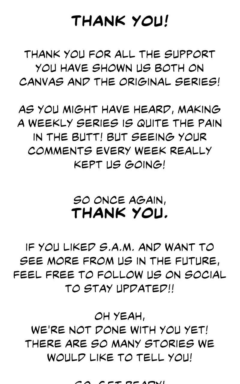 Super Awkward Man Chapter 50 page 50 - 