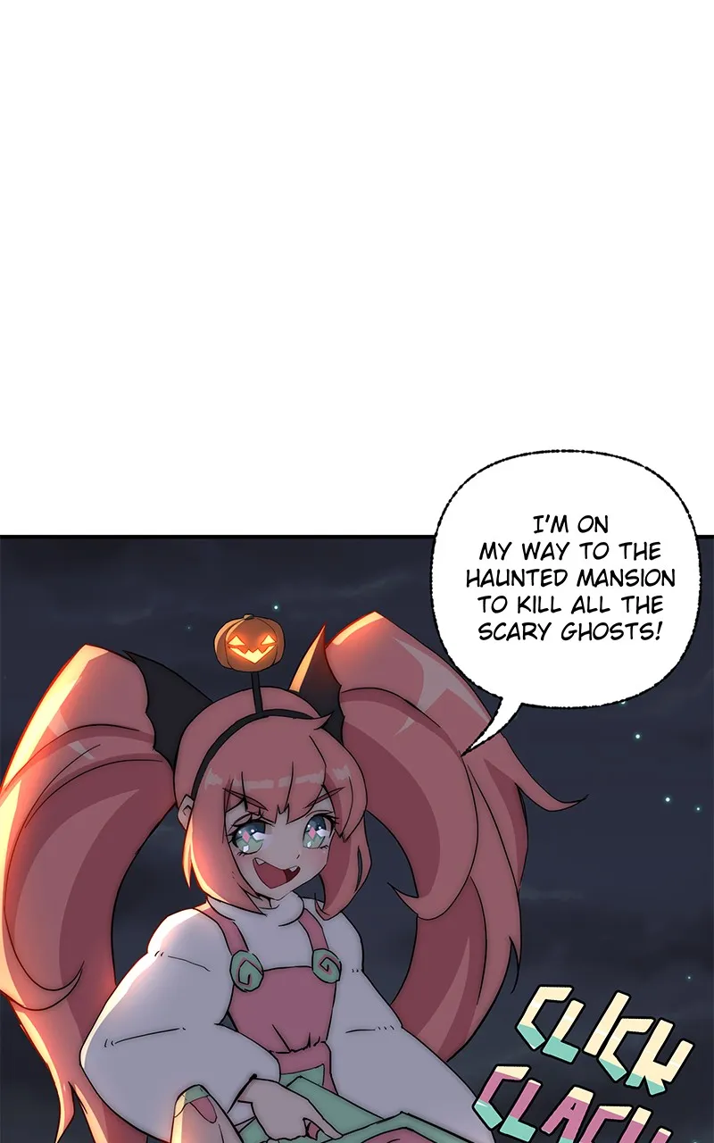 Super Awkward Man Chapter 6 page 2 - 