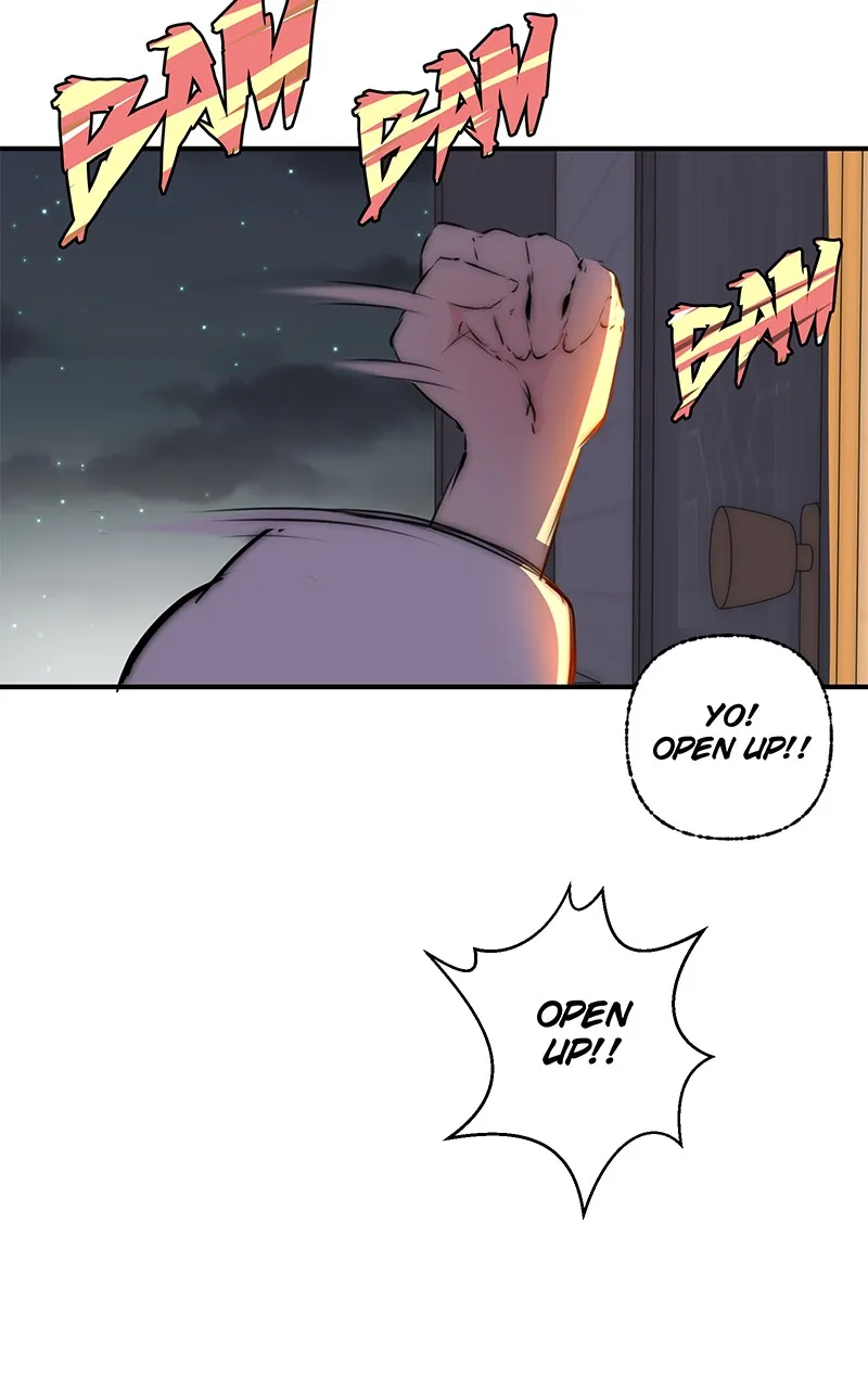 Super Awkward Man Chapter 6 page 11 - 