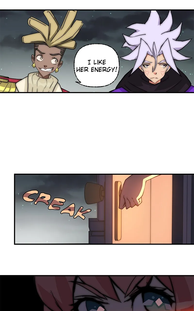 Super Awkward Man Chapter 6 page 12 - 