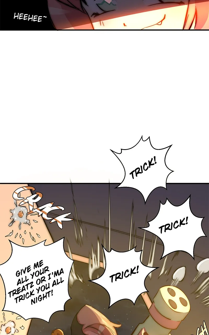 Super Awkward Man Chapter 6 page 13 - 