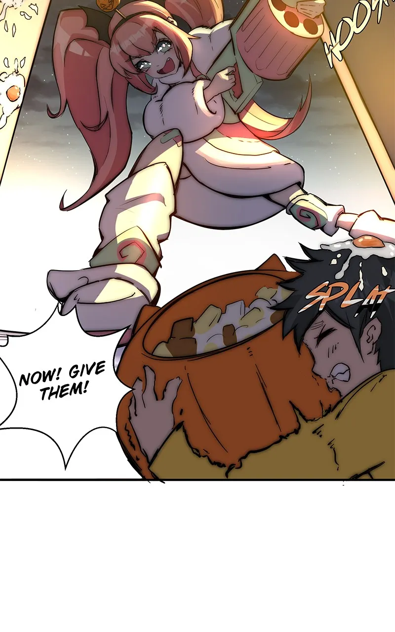 Super Awkward Man Chapter 6 page 14 - 