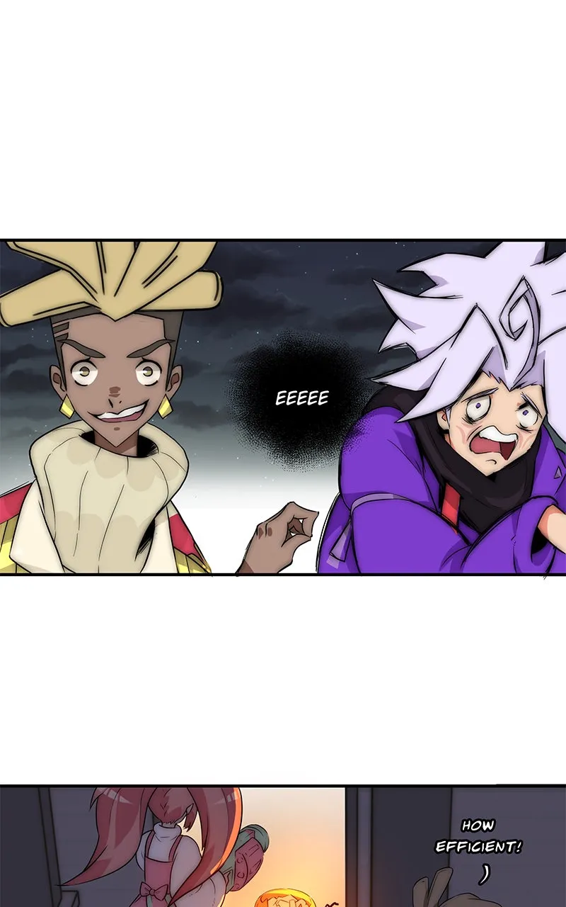 Super Awkward Man Chapter 6 page 15 - 