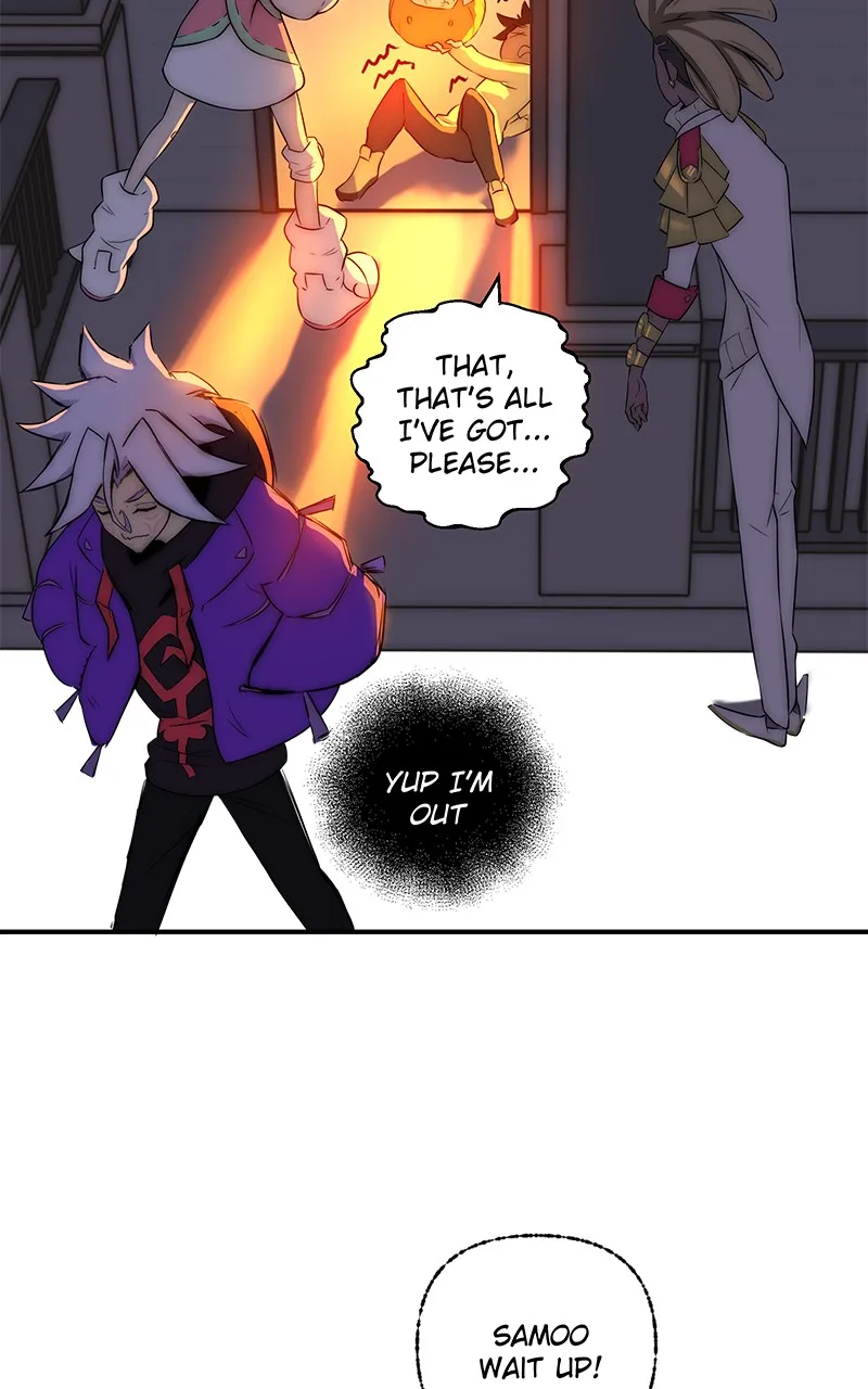 Super Awkward Man Chapter 6 page 16 - 