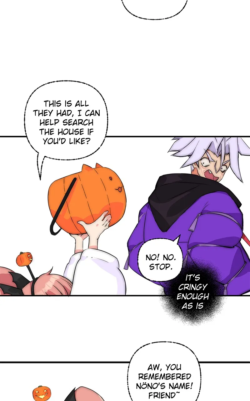 Super Awkward Man Chapter 6 page 17 - 