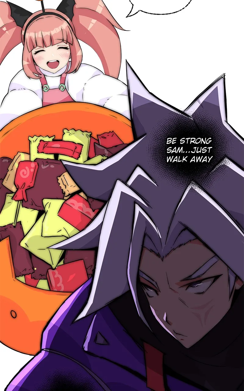 Super Awkward Man Chapter 6 page 18 - 