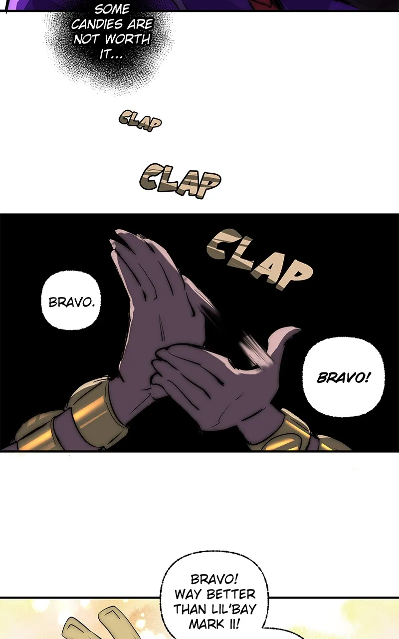 Super Awkward Man Chapter 6 page 19 - 