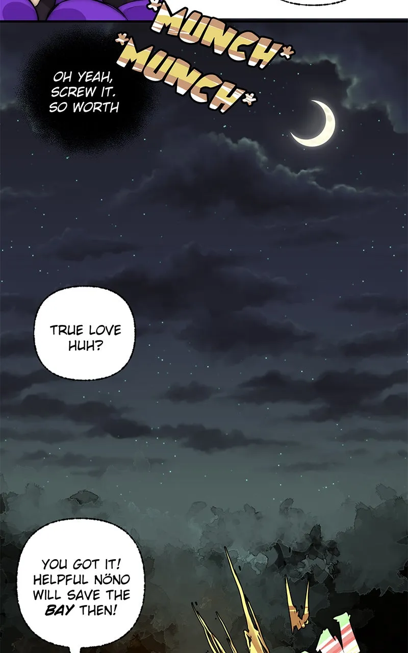 Super Awkward Man Chapter 6 page 23 - 