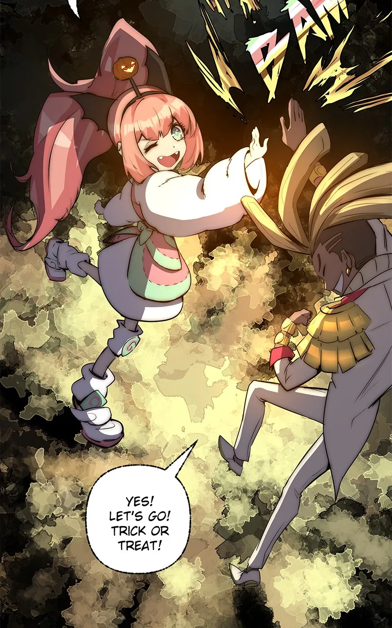 Super Awkward Man Chapter 6 page 24 - 