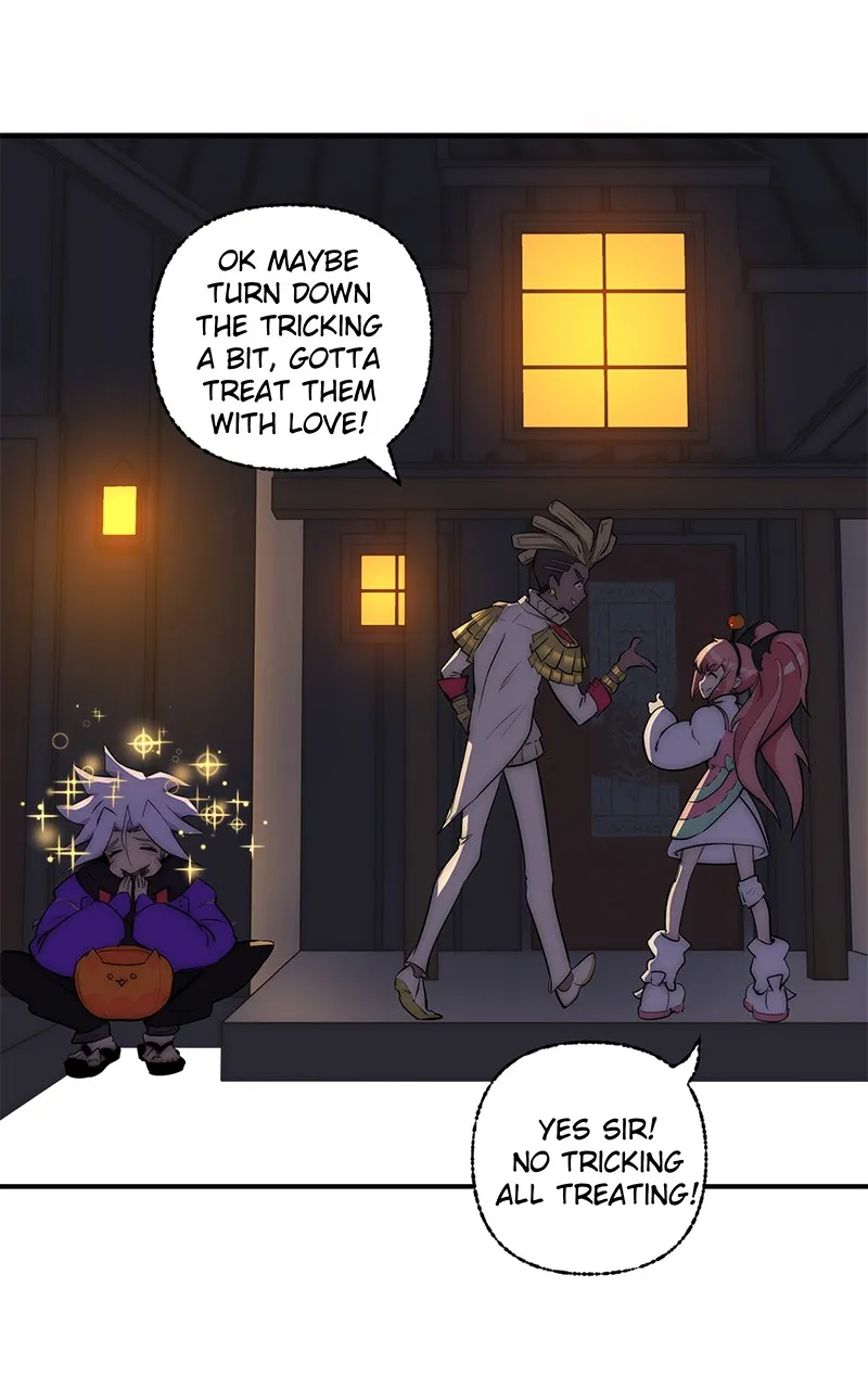 Super Awkward Man Chapter 6 page 27 - 