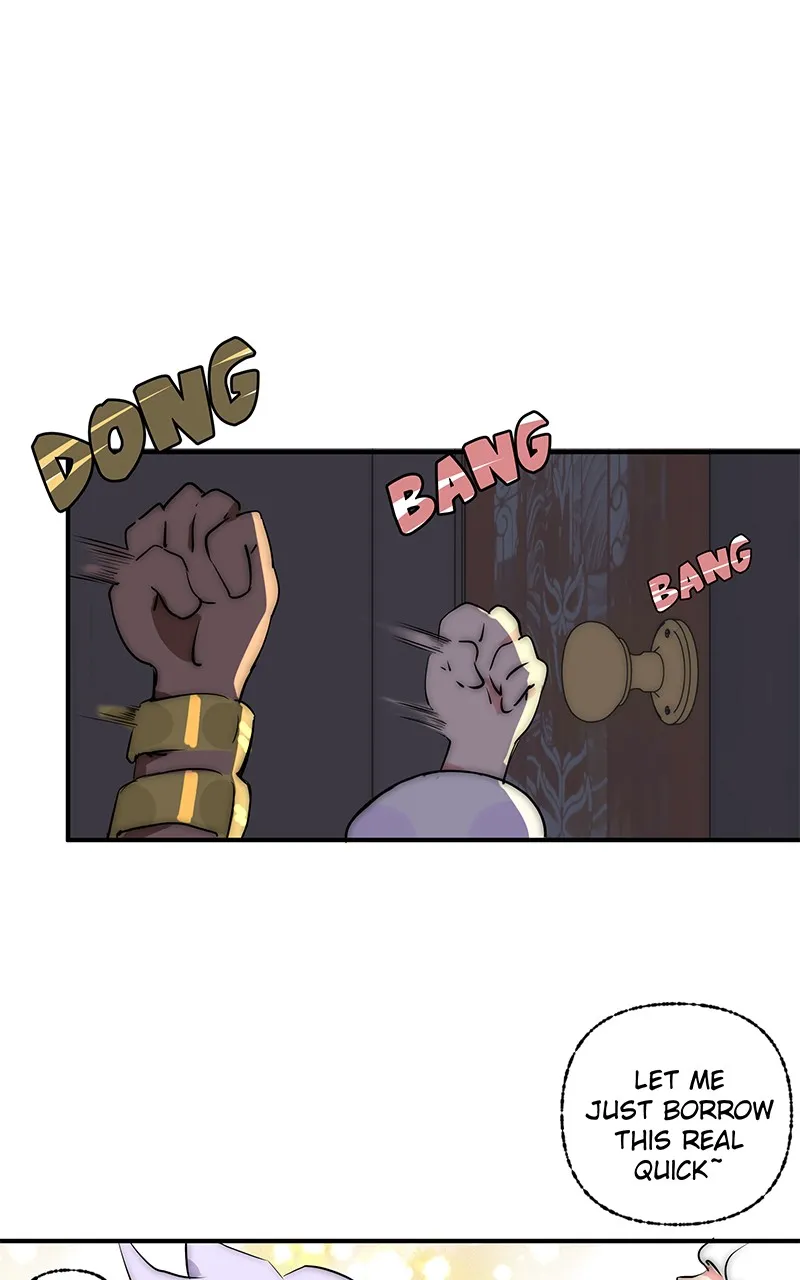 Super Awkward Man Chapter 6 page 28 - 