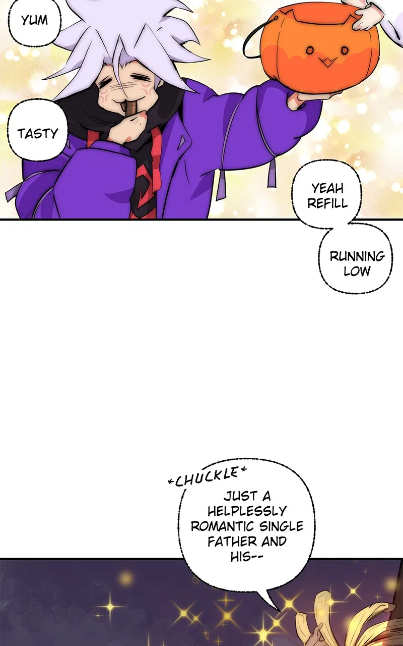 Super Awkward Man Chapter 6 page 29 - 