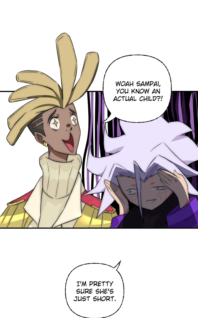 Super Awkward Man Chapter 6 page 4 - 