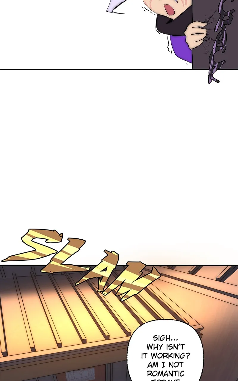 Super Awkward Man Chapter 6 page 32 - 