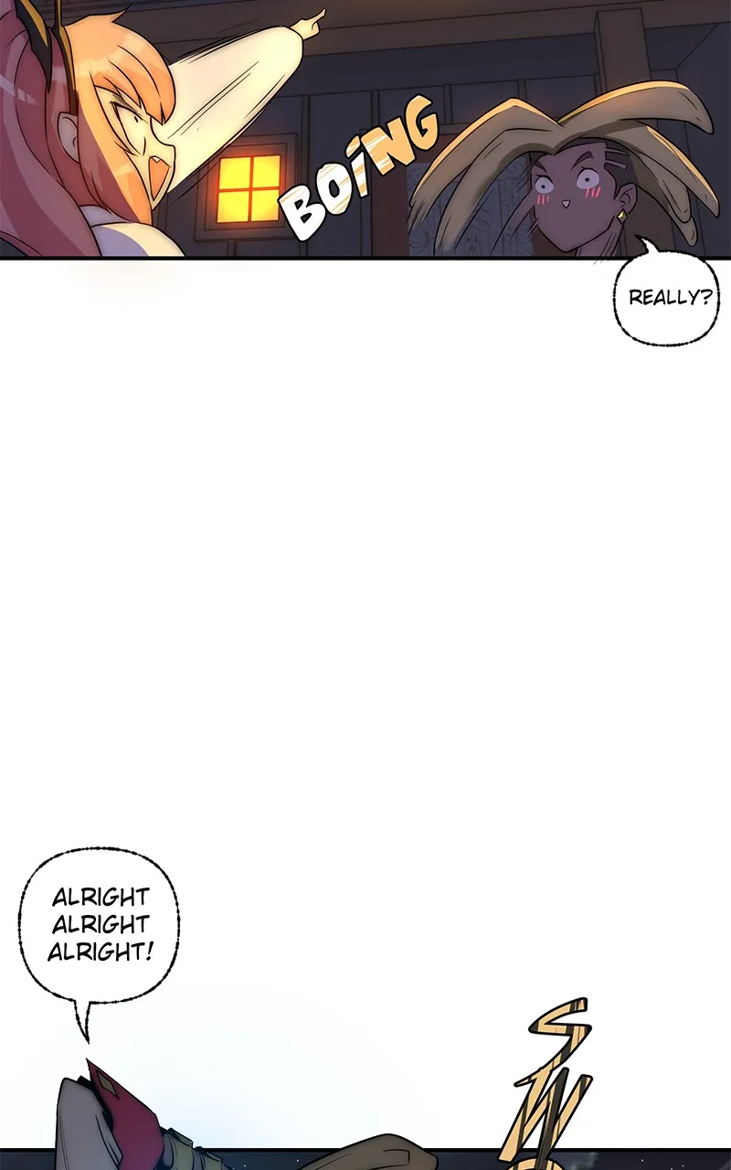 Super Awkward Man Chapter 6 page 34 - 