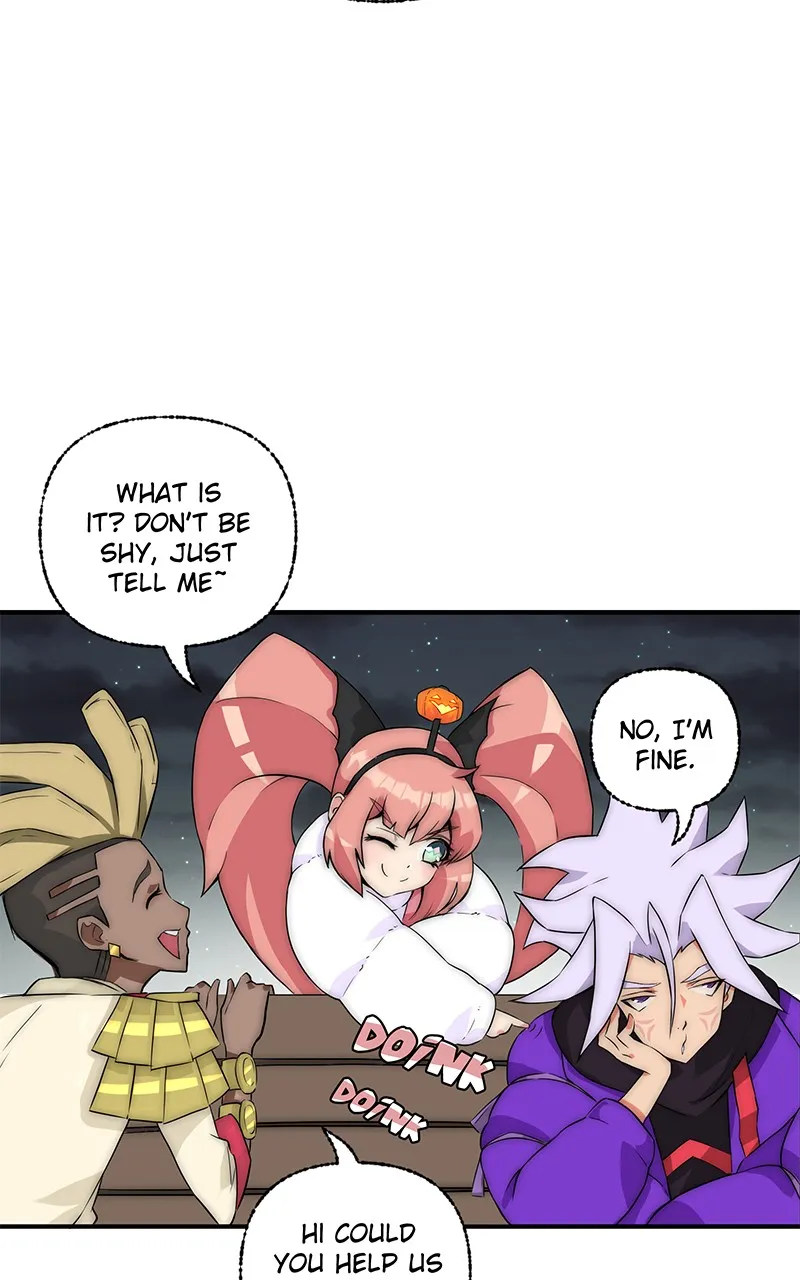 Super Awkward Man Chapter 6 page 5 - 